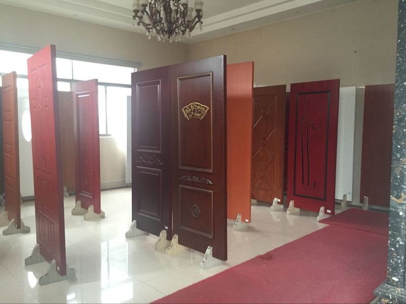 Guangdong Juye cheng New Material Co.,Ltd. linia produkcyjna producenta