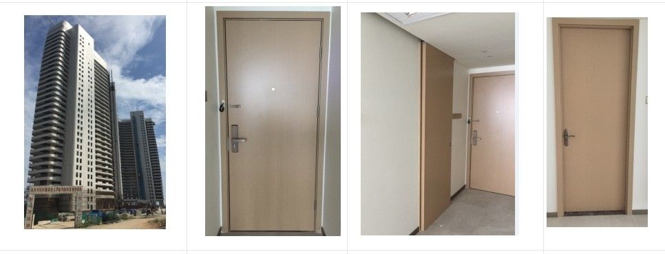 Guangdong Juye cheng New Material Co.,Ltd. linia produkcyjna producenta