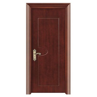 Dobra cena. Stylish and Versatile WPC Hollow Door for Modern and Eco-Friendly Interiors in Residential and Commercial Buildings w Internecie