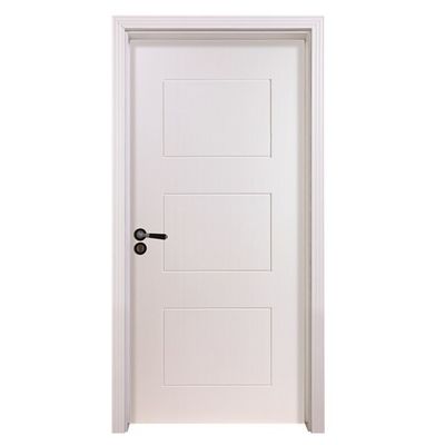 Dobra cena. Interior Solution Waterproof WPC Hollow Doors for Durability and Soundproofing in Any Environment in Over 30 Styles w Internecie