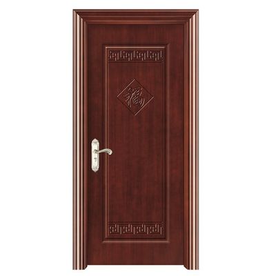 Dobra cena. Interior Solution Waterproof WPC Hollow Doors for Durable and Soundproofing in Any Environment w Internecie