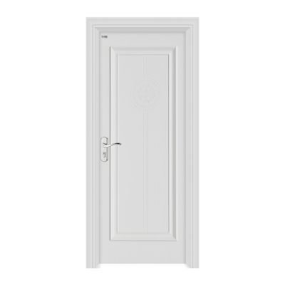 Dobra cena. Transform Your Interior with Painting WPC Door Durable and Soundproofing in Any Environment w Internecie