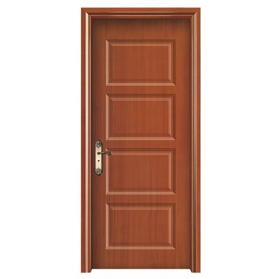 Dobra cena. Transform Your Interior with Painting WPC Door Durable and Soundproofing in Any Environment w Internecie