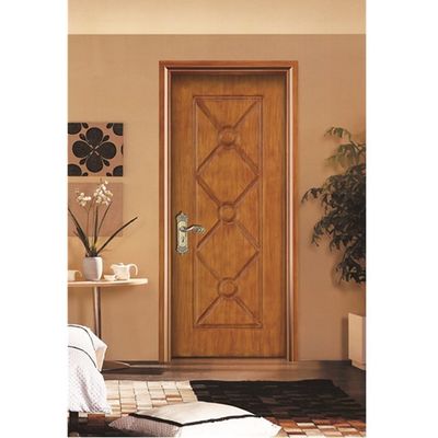 Dobra cena. 2025 New Design WPC Hollow Door for Modern and Environmentally Friendly Interior in Residential and Commercial Spaces w Internecie