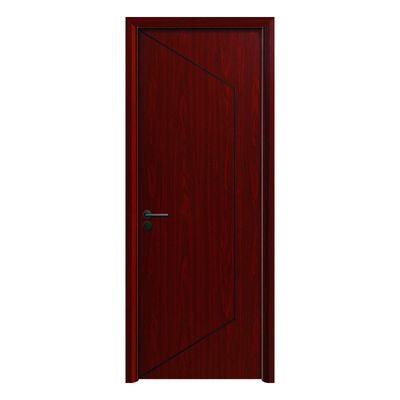 Dobra cena. Eco-Friendly WPC Glass Door The Perfect Choice for Modern and Sustainable Interiors w Internecie