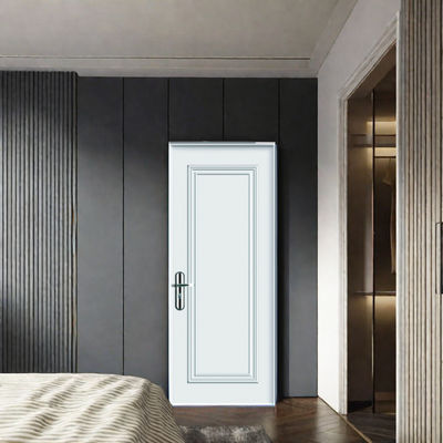 Dobra cena. Source Factory Direct Selling WPC Door with Superior Strength and Stability Low Maintenance and Environmentally Friendly w Internecie