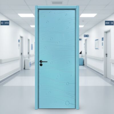 Dobra cena. Malowanie drzwi WPC dźwiękoszczelne i termoizolowane drzwi kompozytowe idealne do zastosowań wewnętrznych mieszkalnych i komercyjnych w Internecie