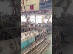 Ekstruzja drzwi z całego drewna i tworzyw sztucznych, ekstruzja ramek drzwi, ekstruzja linii ramek drzwi, grubość liści drzwi