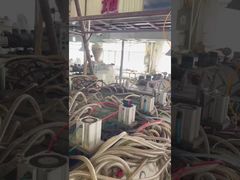 Wewnętrzne gładkie drzwi WPC, kierunek otwierania do wewnątrz / na zewnątrz